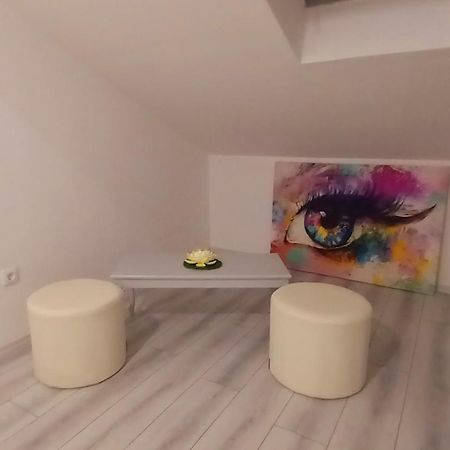 Mgn Original Apartament Sybin Zewnętrze zdjęcie