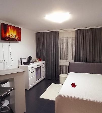 Mgn Original Apartament Sybin Zewnętrze zdjęcie