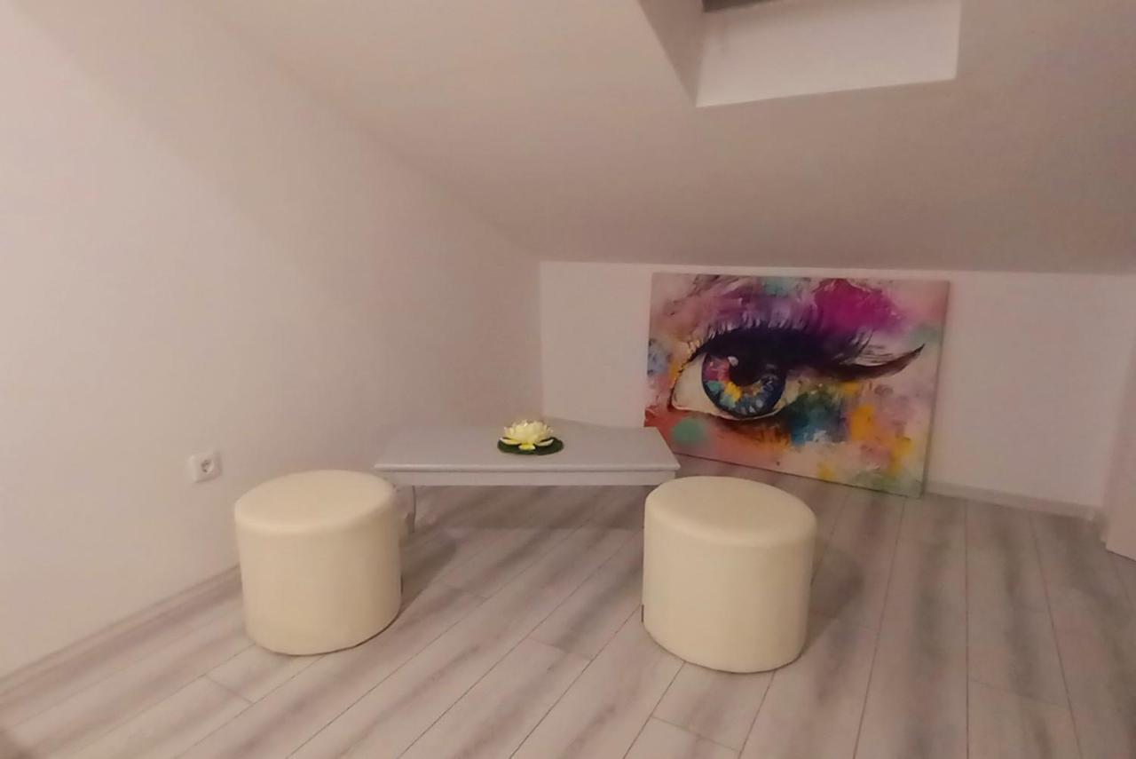 Mgn Original Apartament Sybin Zewnętrze zdjęcie