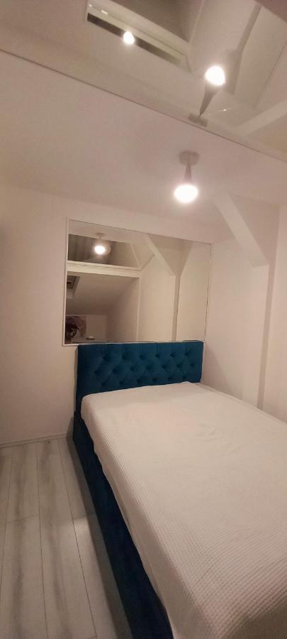 Mgn Original Apartament Sybin Zewnętrze zdjęcie