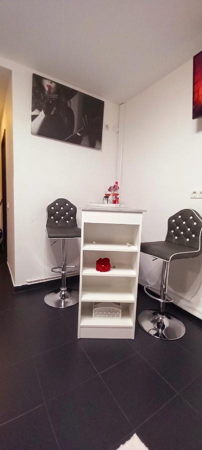Mgn Original Apartament Sybin Zewnętrze zdjęcie