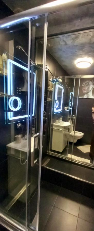 Mgn Original Apartament Sybin Zewnętrze zdjęcie