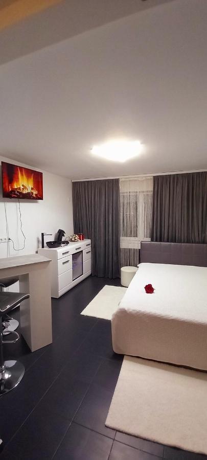 Mgn Original Apartament Sybin Zewnętrze zdjęcie