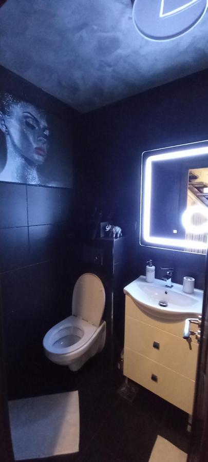 Mgn Original Apartament Sybin Zewnętrze zdjęcie
